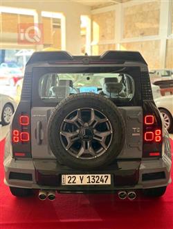 جیتۆر T2